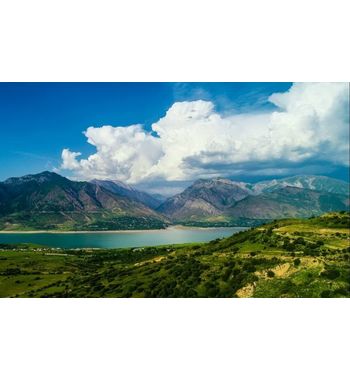 Казахстан-Кыргызстан-Узбекистан